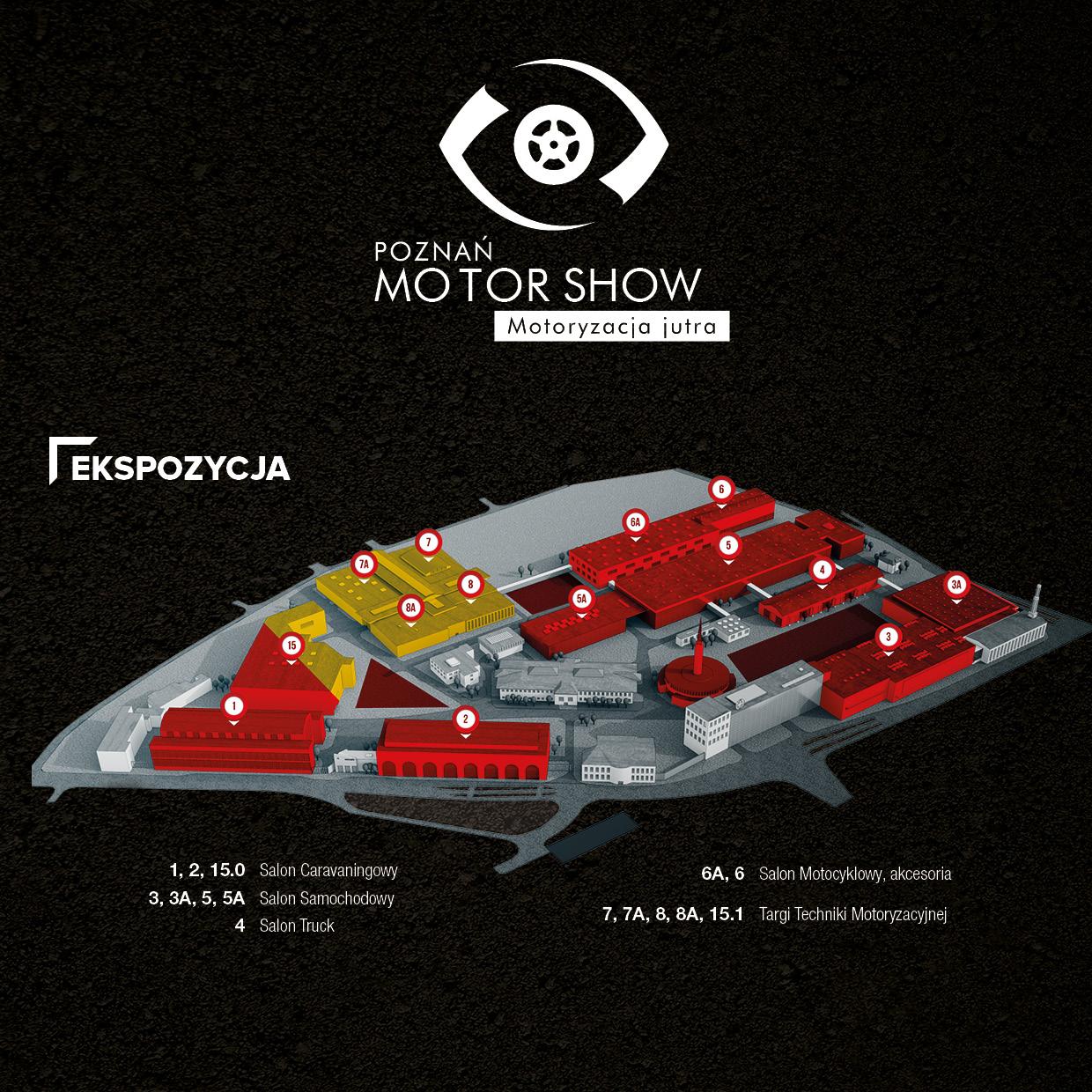 Dlaczego warto przyjechać na Motor Show 2018? – zdjęcie 4