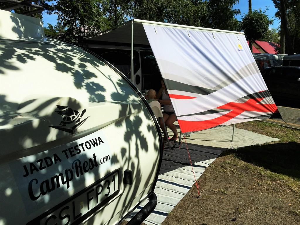 Shading panels will protect against the sun – image 3