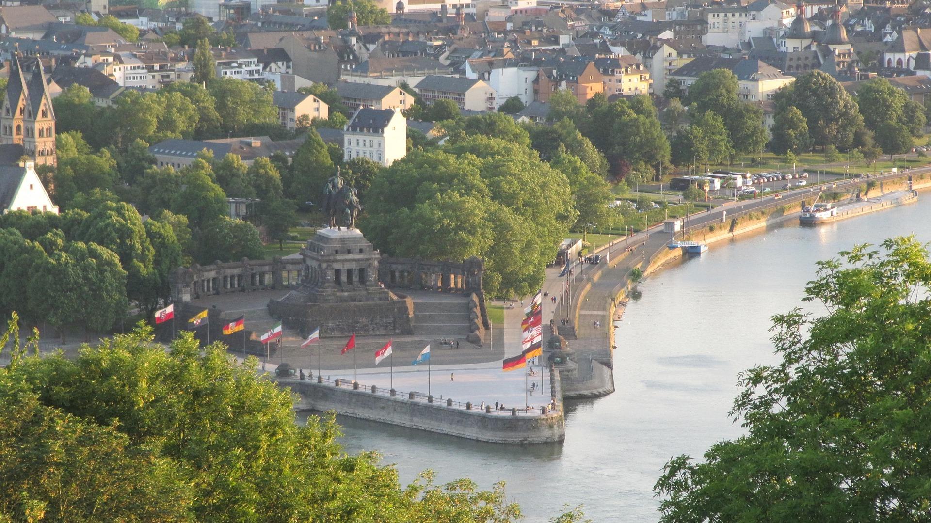 Rhineland-Palatinate - a land flowing with wine – image 3