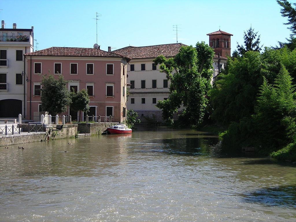 Little Venice on land – image 2