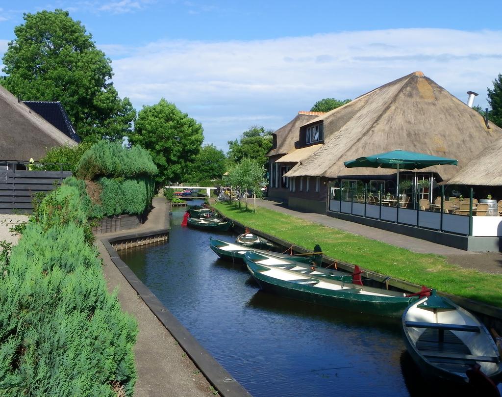 Venice of the Netherlands - Giethoorn – image 1