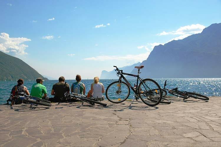 5 things to do in Garda Trentino in spring – image 1
