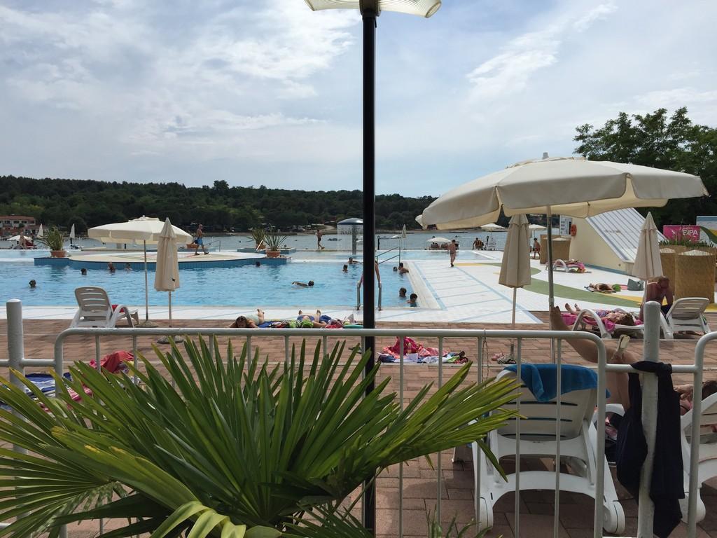 Dwutygodniowy wypad do Istrii i nad Gardę – zdjęcie 4