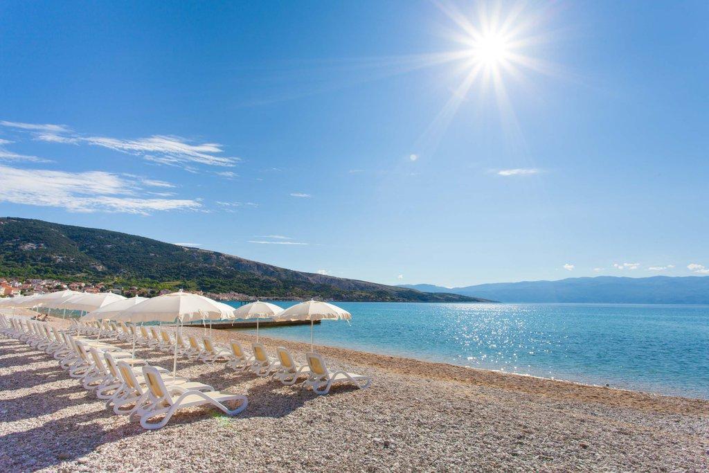 Baška Beach Camping Resort – image 2