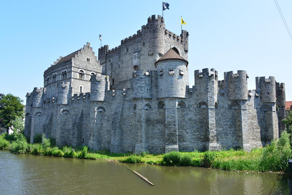 Stubborn Ghent – image 3