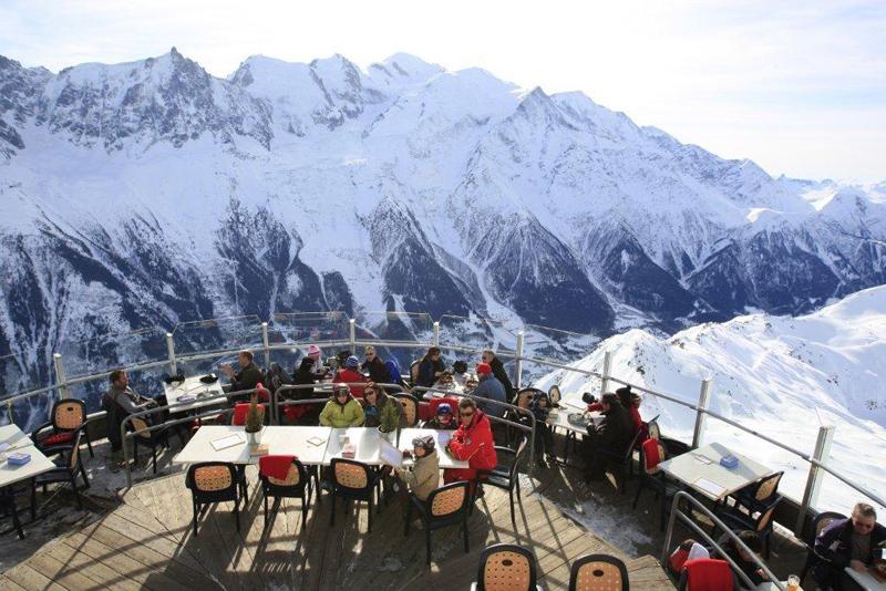 Chamonix – image 1