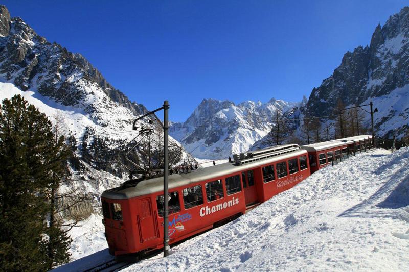 Chamonix – image 2