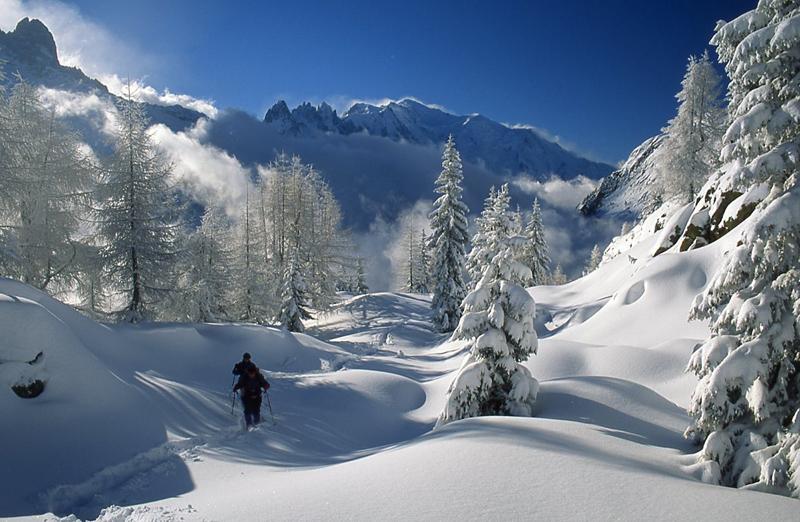 Chamonix – image 3