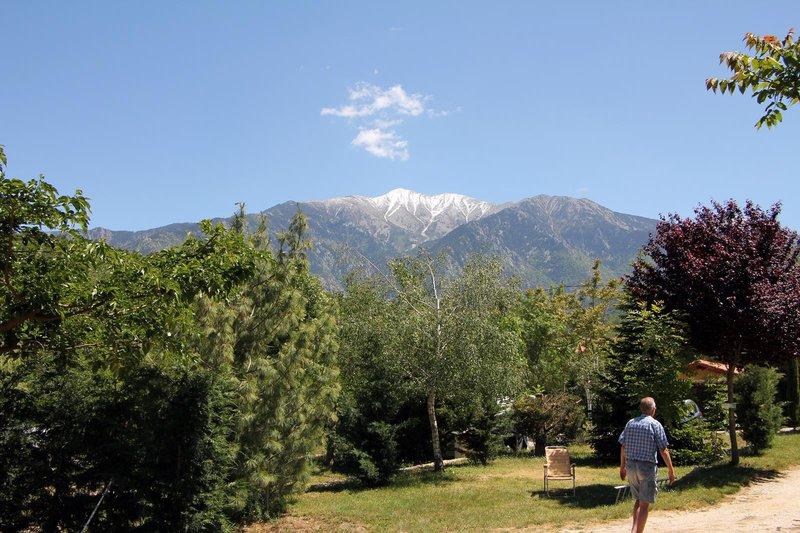 Languedoc-Rousillon - from the Rhone Valley to the Pyrenees – image 2