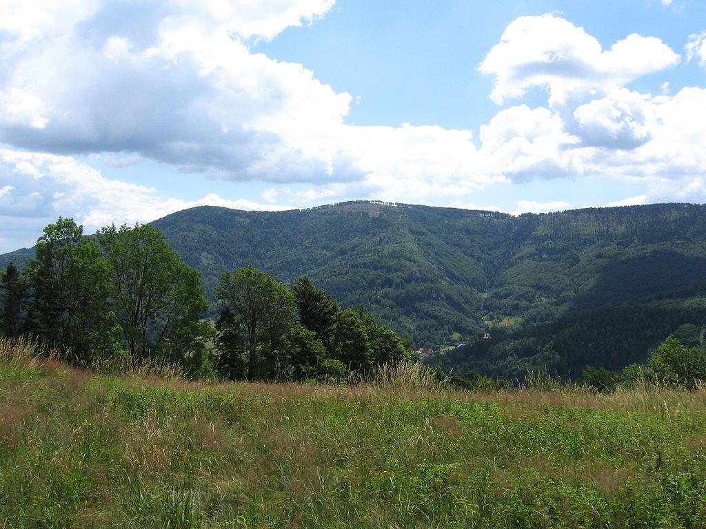 Małe is beautiful, i.e. a trip to the Little Beskids – image 1
