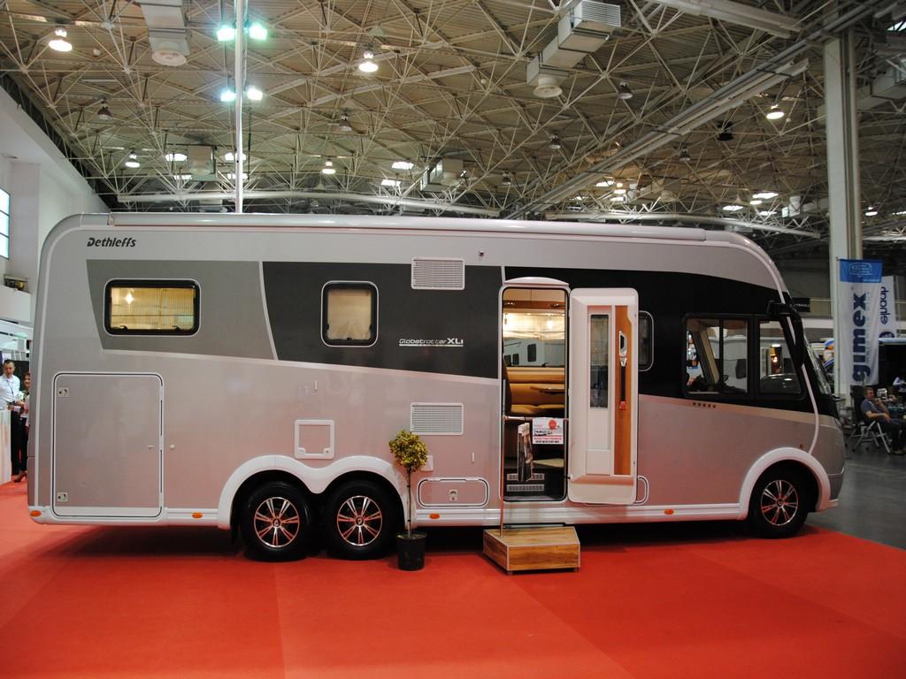 Preliminary report from the Motor-Show – image 4