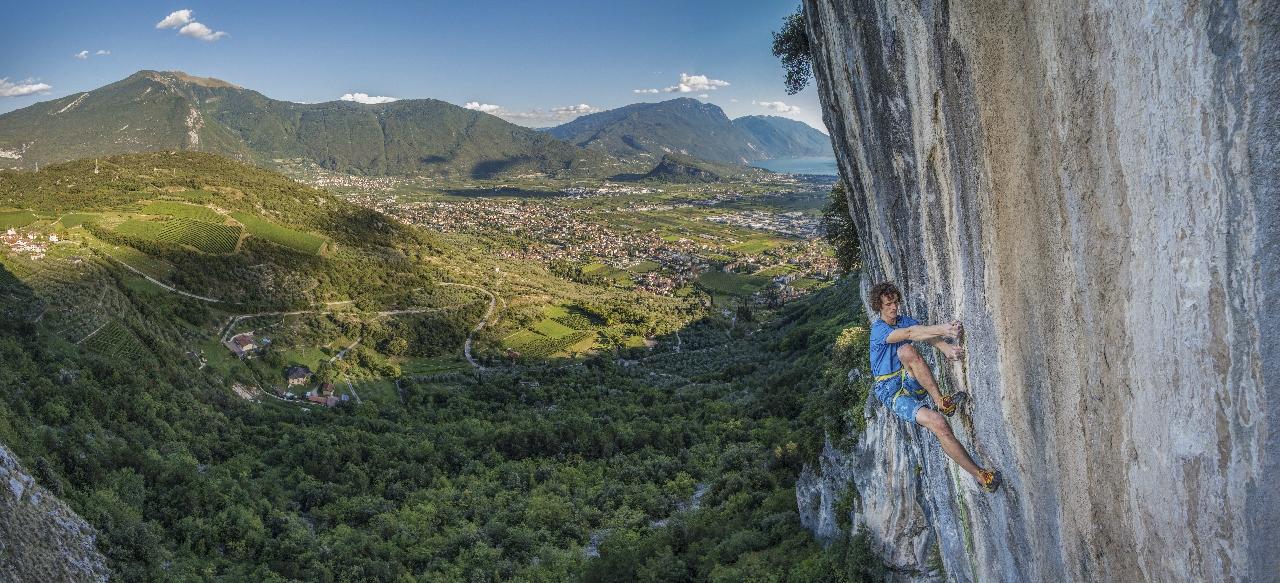Holidays in the European capital of climbing – image 2