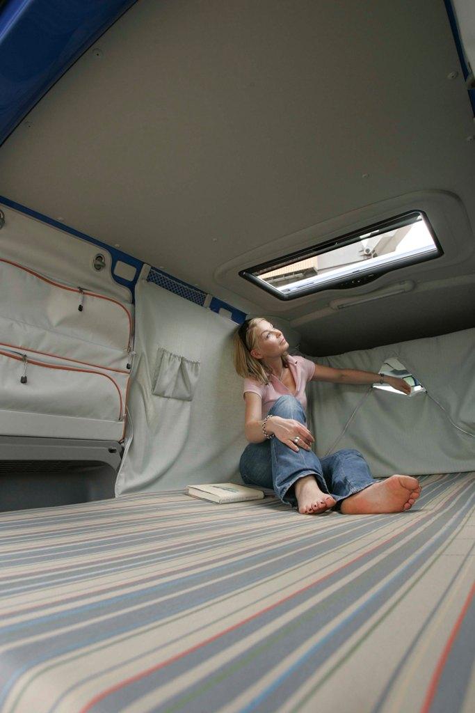 Caddy Tramper – mały podróżnik – zdjęcie 2