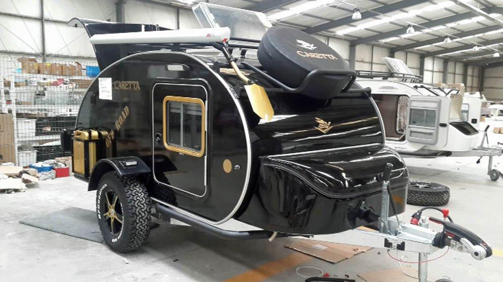 Caretta Off Road now also in Poland – image 3