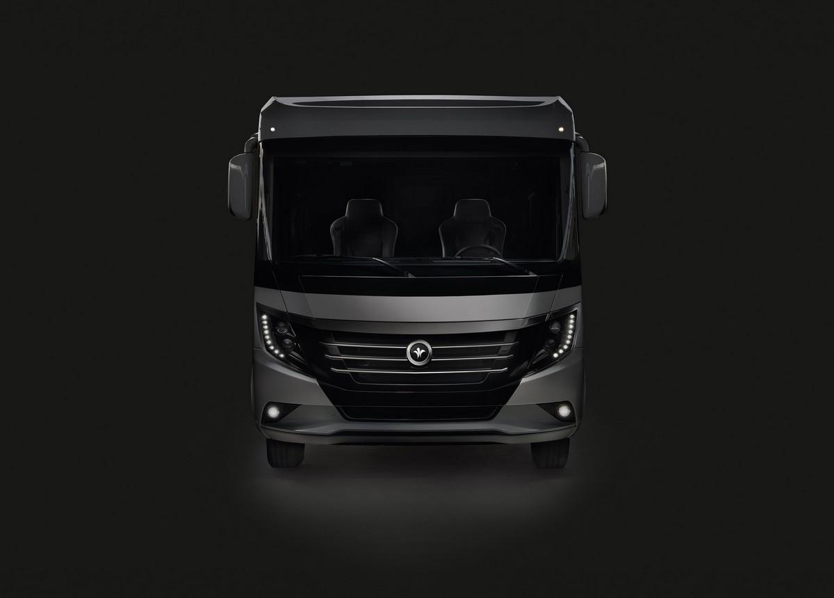 ARTO - the world&#39;s best looking motorhome – image 4