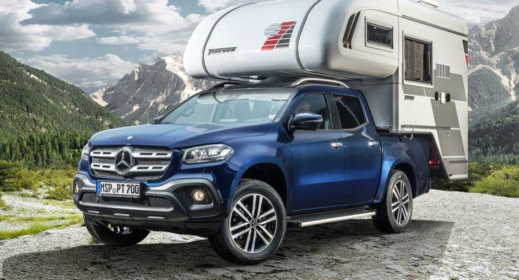 CMT 2018: 120 premieres of motorhomes and caravans – image 3