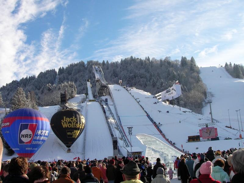 Garmisch-Partenkirchen – zdjęcie 3