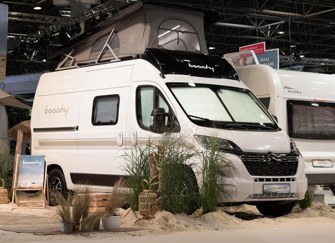 Hobby Beachy - new for 2022 – image 3