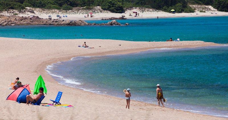 Sardinia - escape towards relaxation – image 2