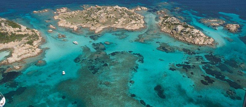 Sardinia - a fabulous island of treasures – image 1