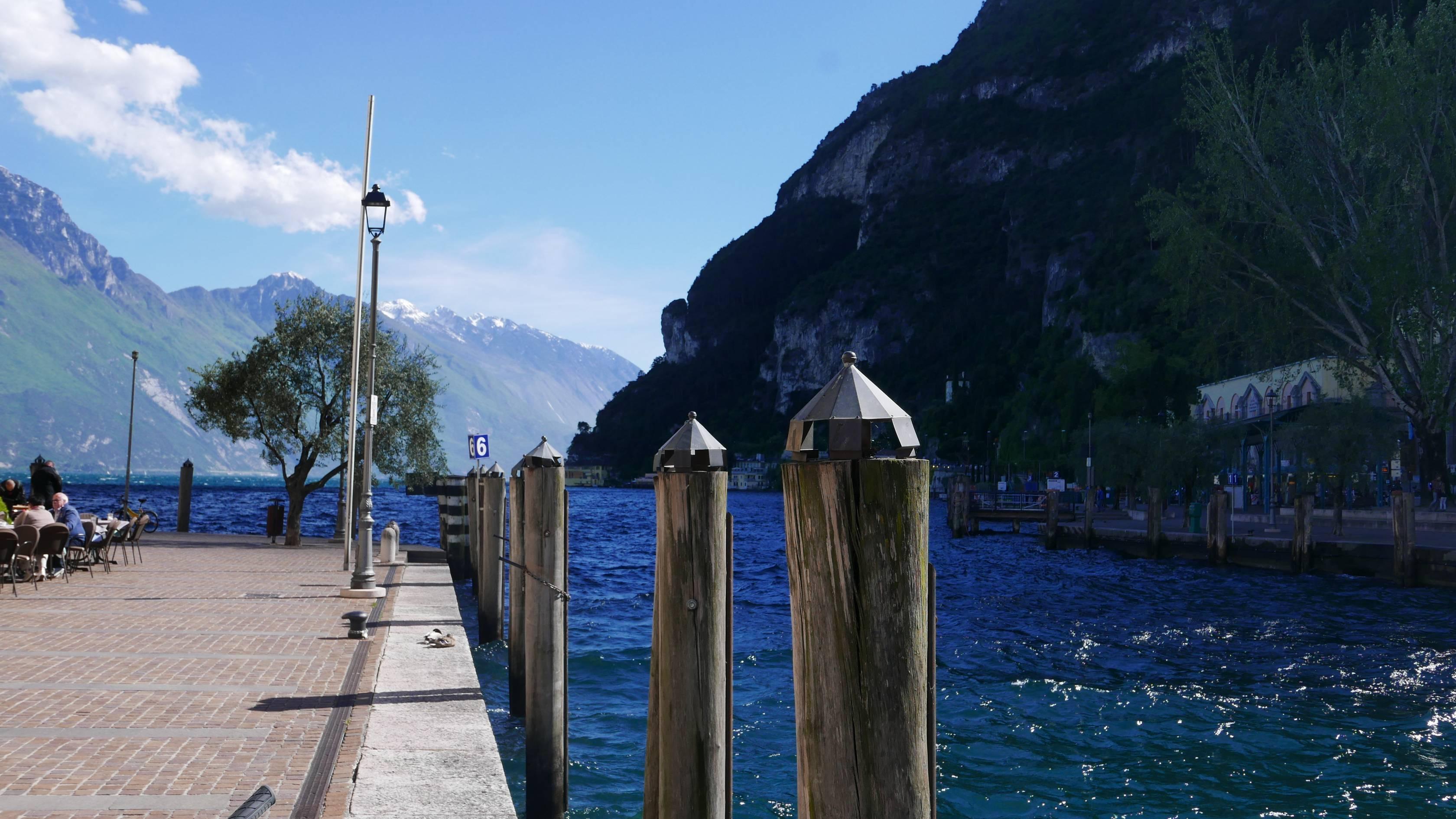 A family holiday in Riva del Garda – image 2