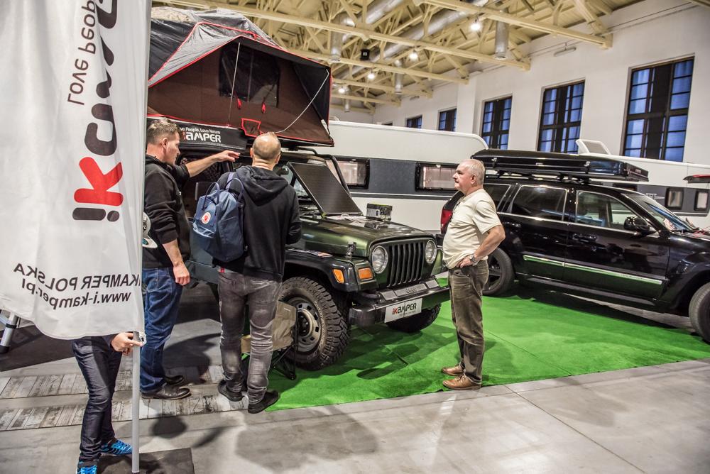 The Caravanning Festival in Poznań is getting closer! – image 2