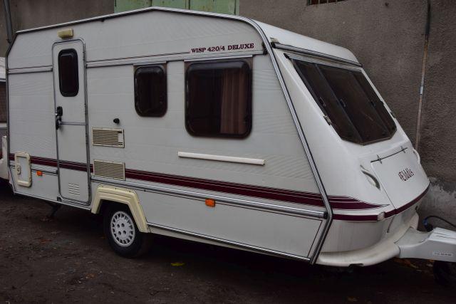 We are looking for a caravan for the holidays – image 2