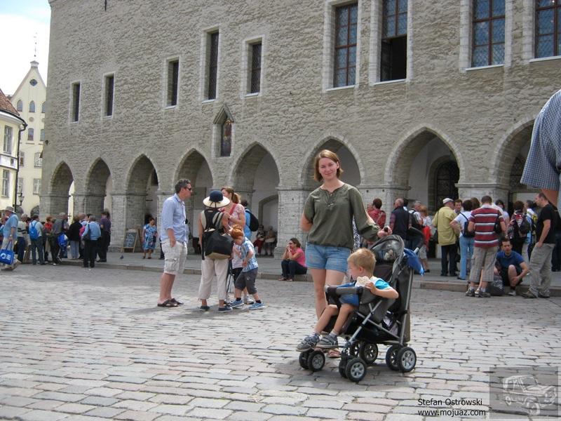 Lithuania - Latvia - Estonia 2012 – image 2