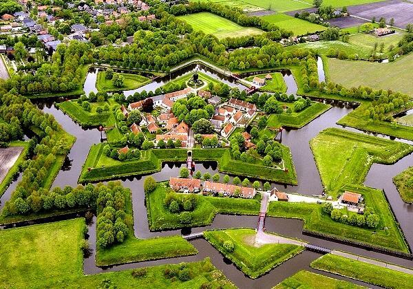 Bourtange – zdjęcie 4