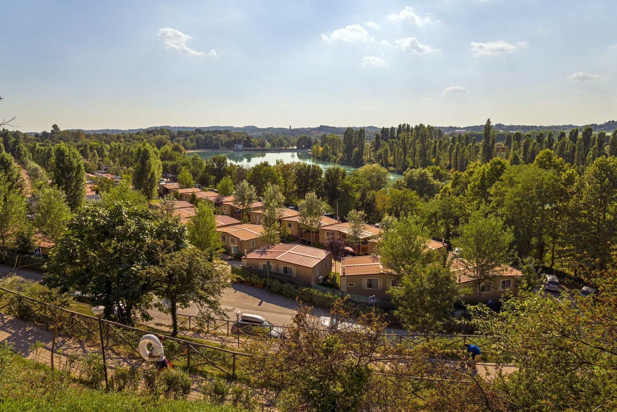 Picnic in Altomincio Family Park – image 1
