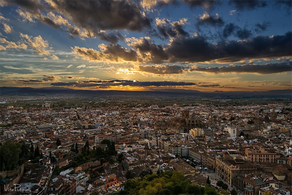 City of free tapas - Granada – image 2