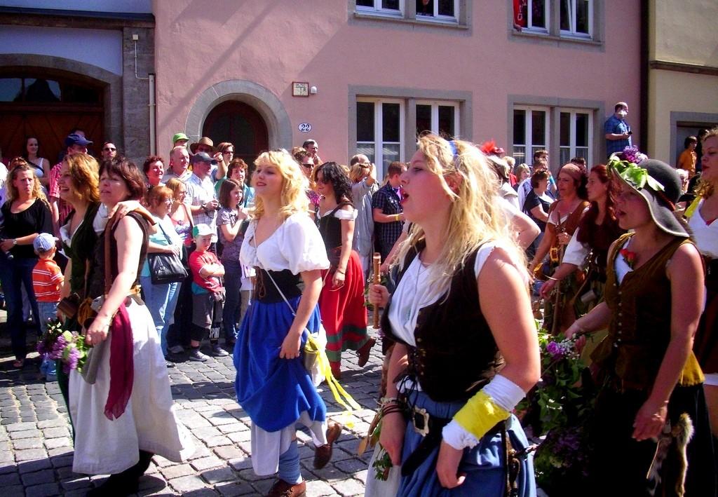 Year-round Santa Claus of Rothenburg – image 1