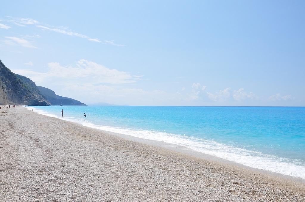 Lefkada beaches – image 2
