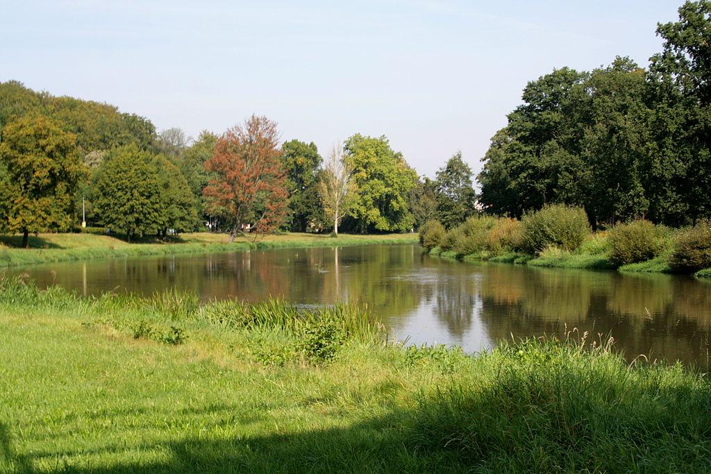 A Polish-German treasure, i.e. a visit to the Muskau Park – image 3