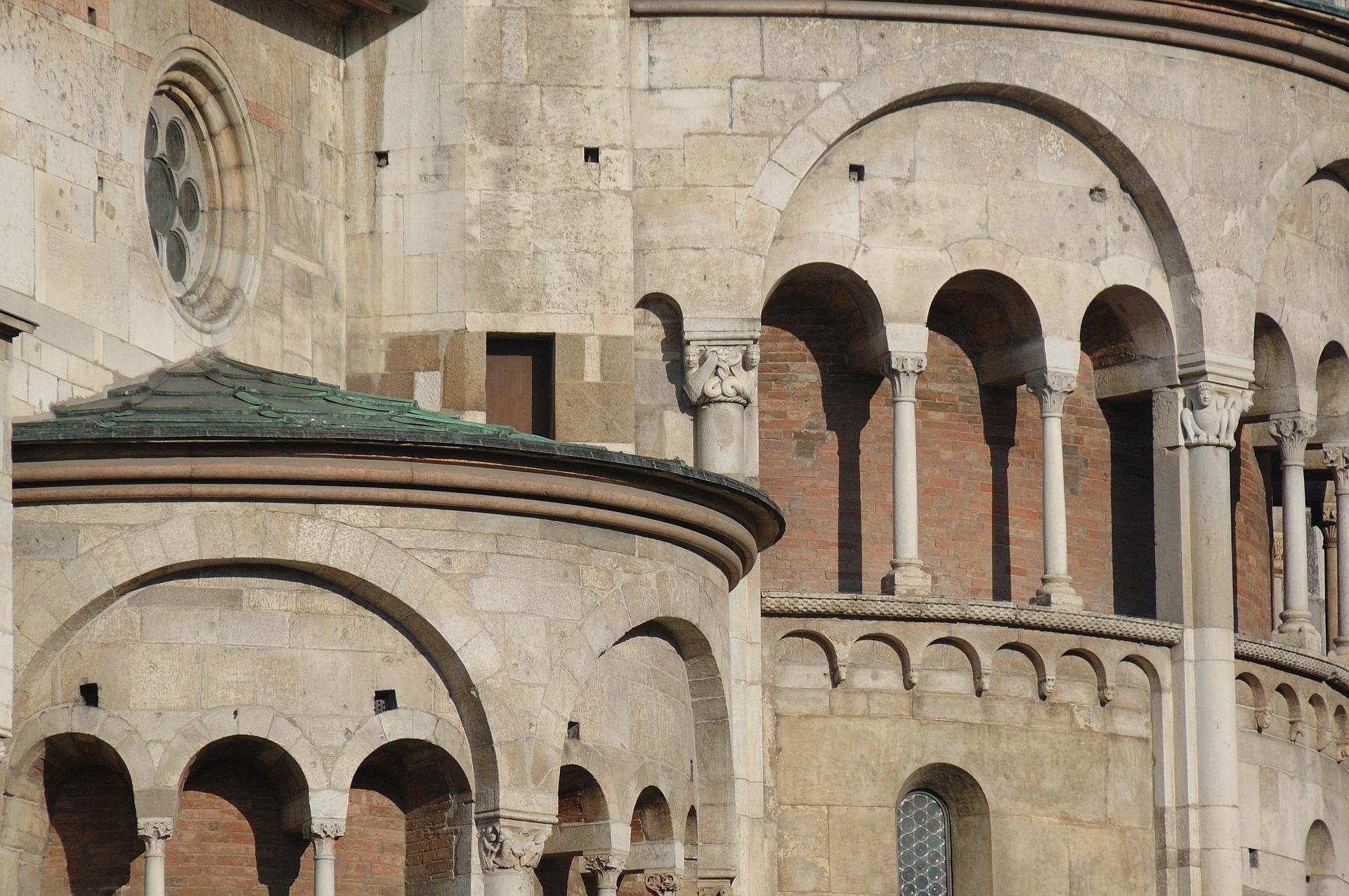 Emilia Romania - szlakiem zabytków UNESCO – zdjęcie 3