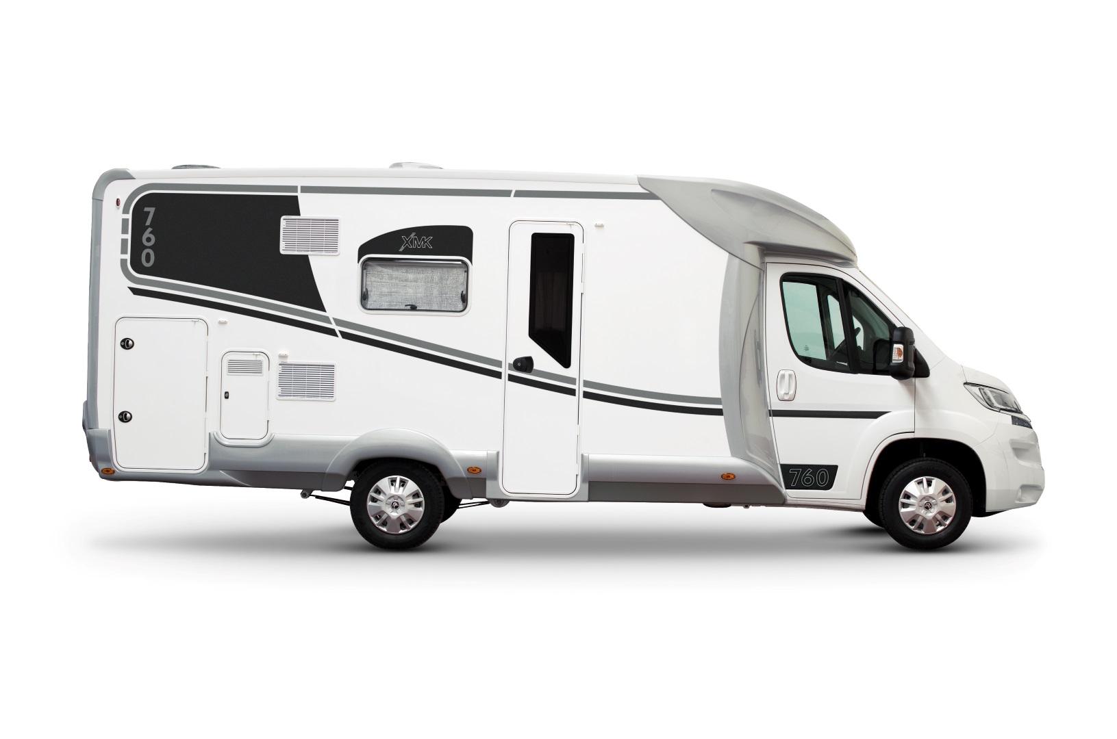 Ilusion XMK 760 H - when you need more – image 4