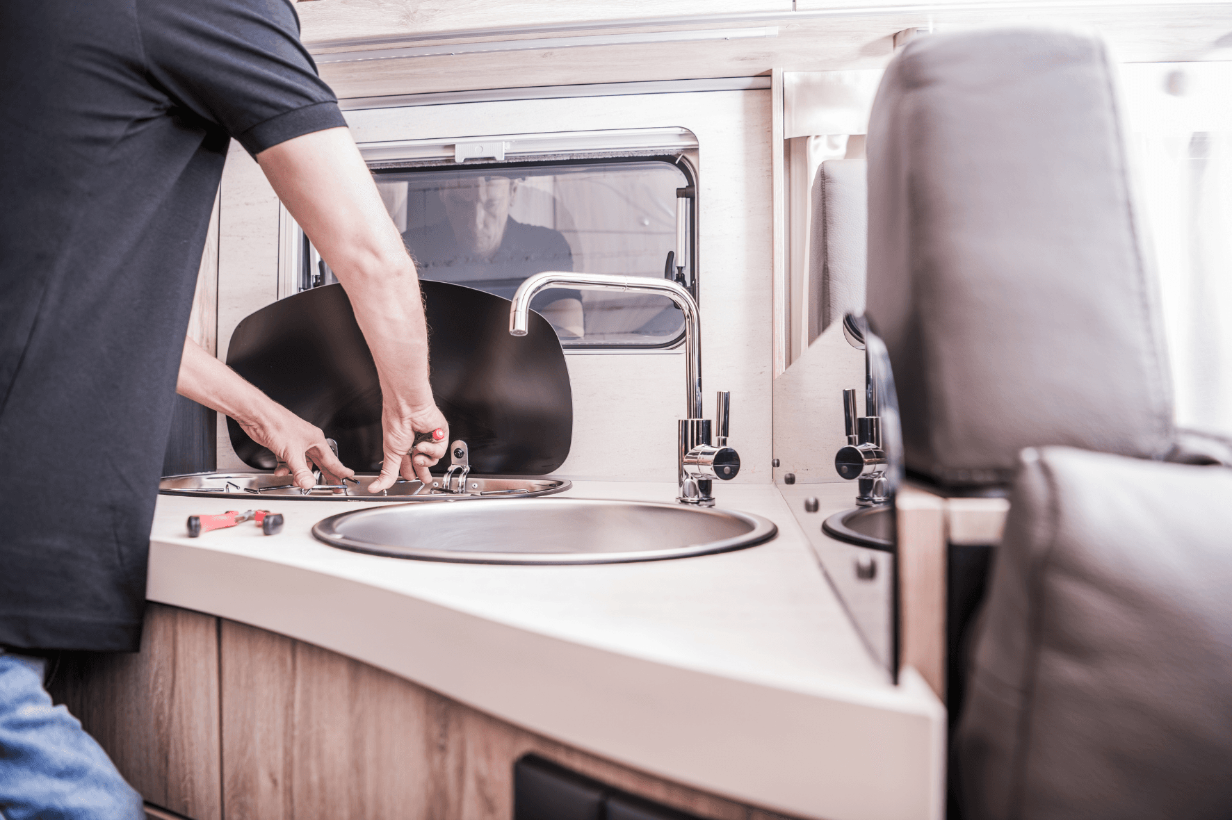 Polish caravanning market - that is, analysis of the condition of the industry and service facilities – image 1