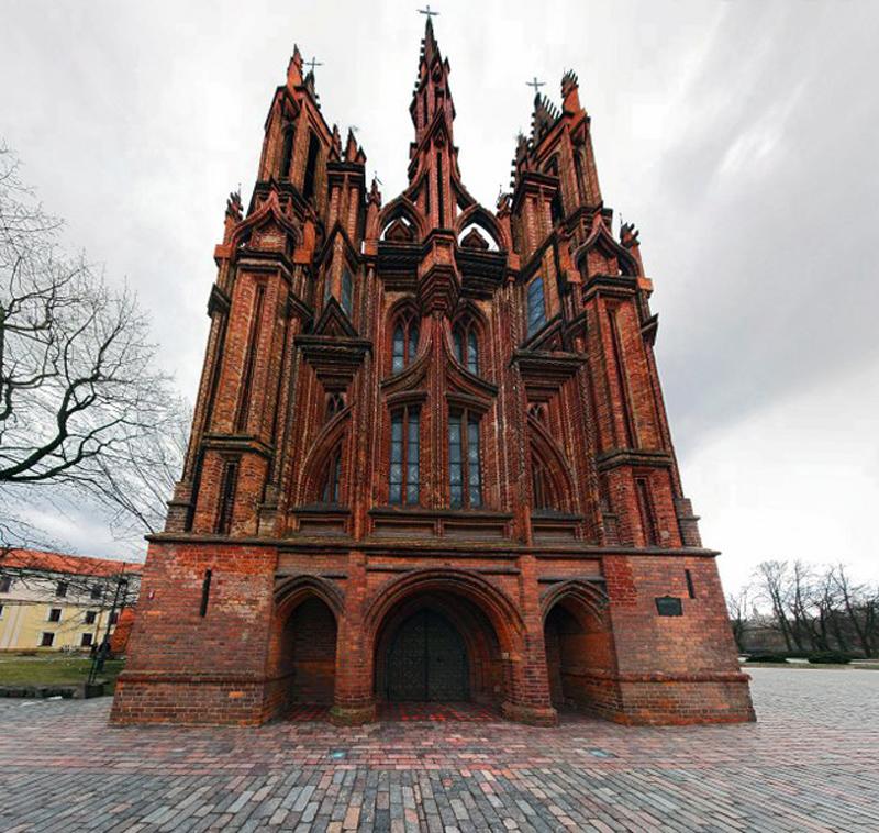 Druskininkai – image 3