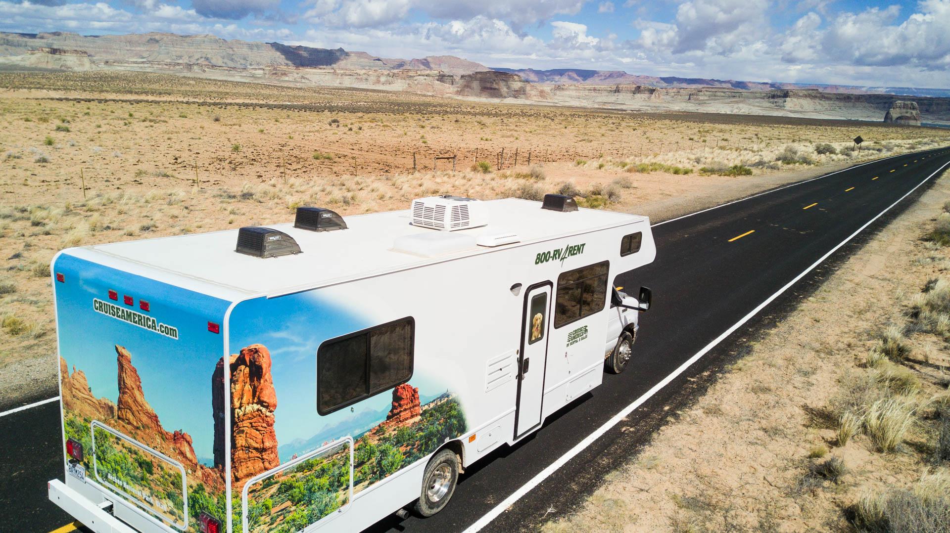 How to rent a motorhome in the USA? – image 4