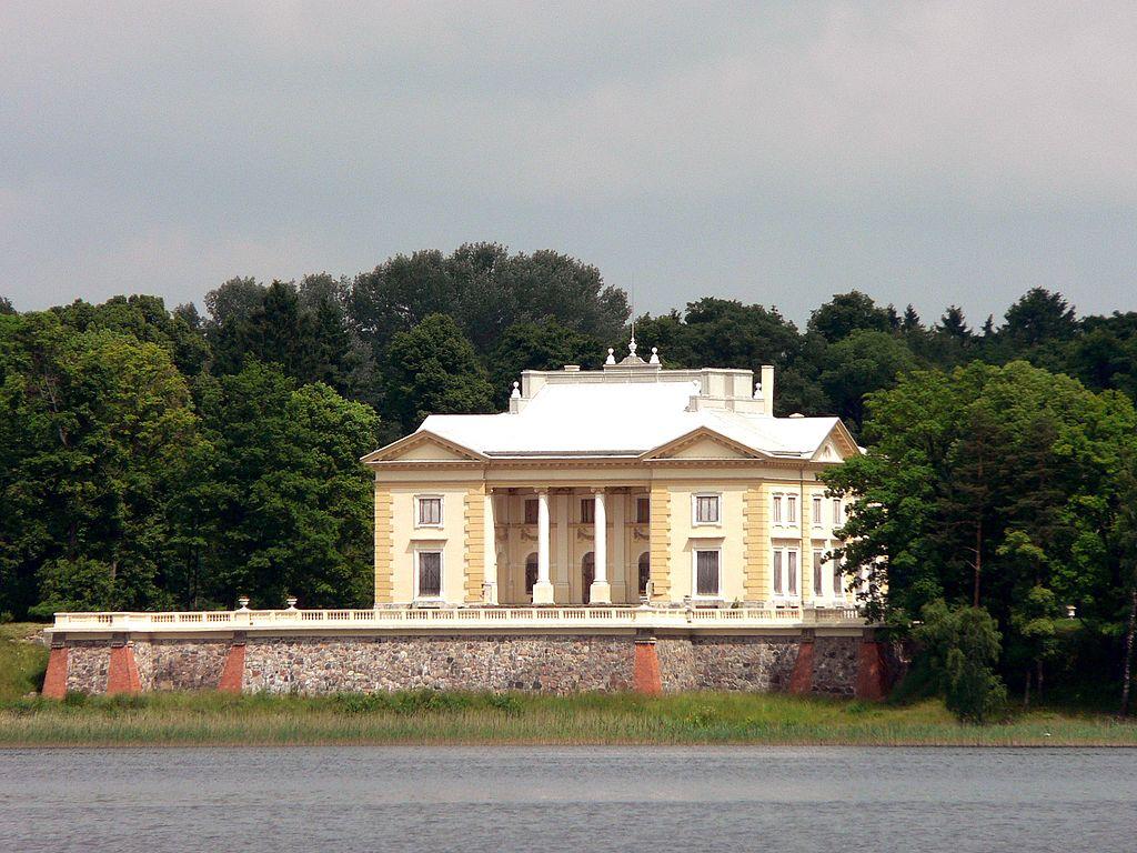 The land of 32 lakes - Trakai – image 3
