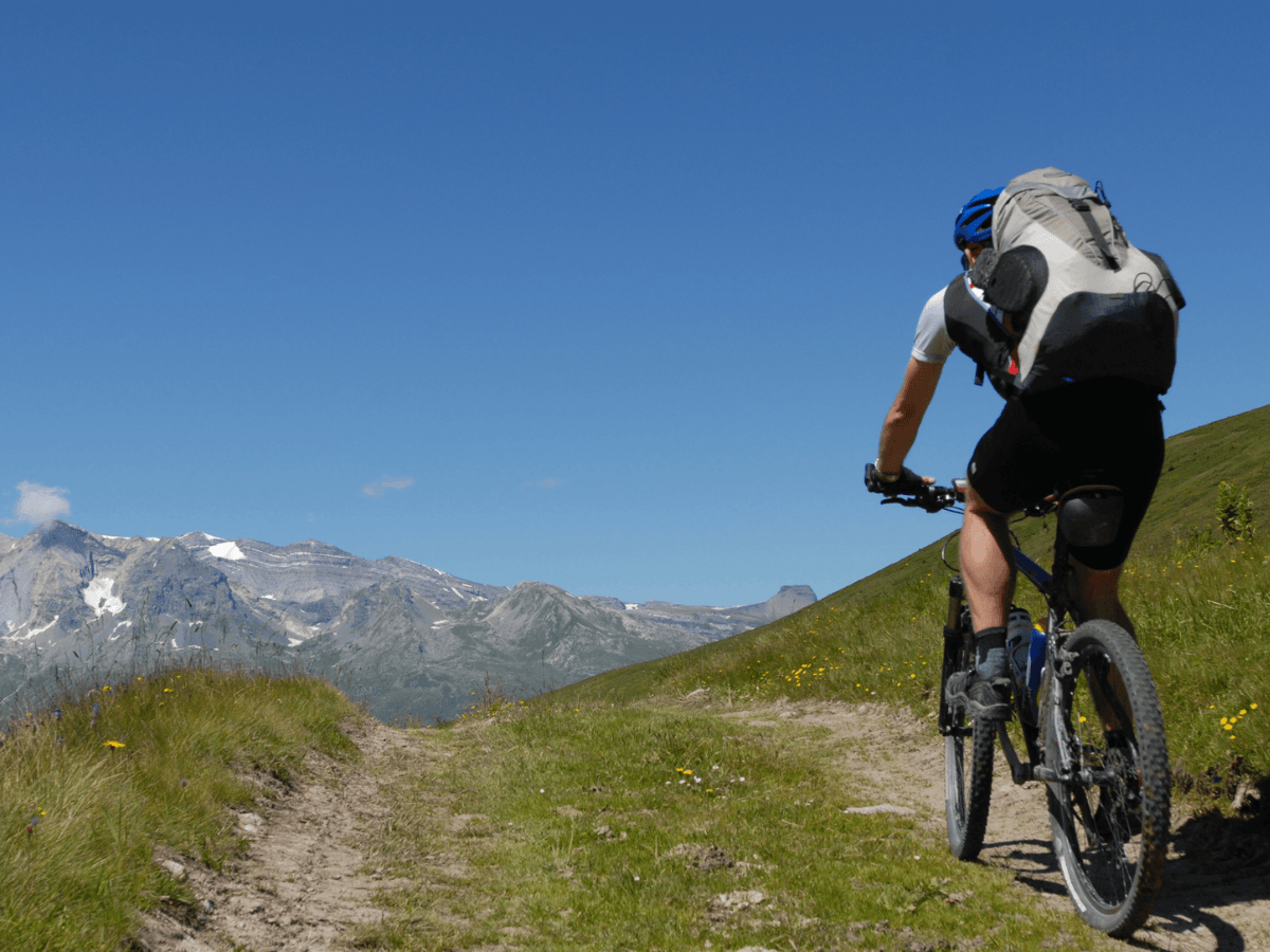 Camping Stadlerhof - the beauty of Tyrol – image 1