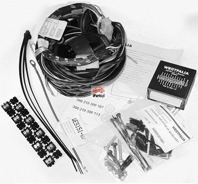 Westfalia accessories - safety and functionality – image 3