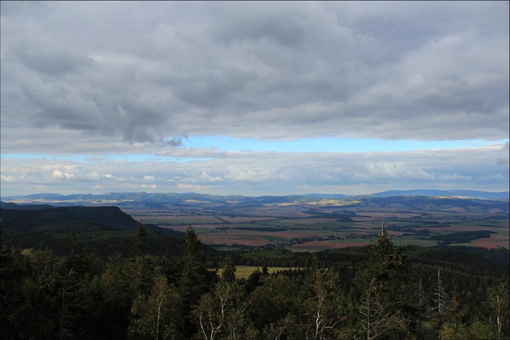 Tripciak jedzie w Sudety - Korona Gór Polski – zdjęcie 2