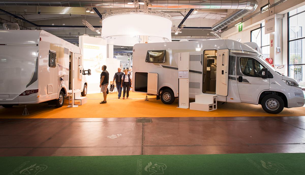 Il Salone del Camper 2015 – zdjęcie 4