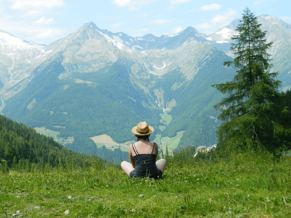 Camping Stadlerhof - the beauty of Tyrol – image 3