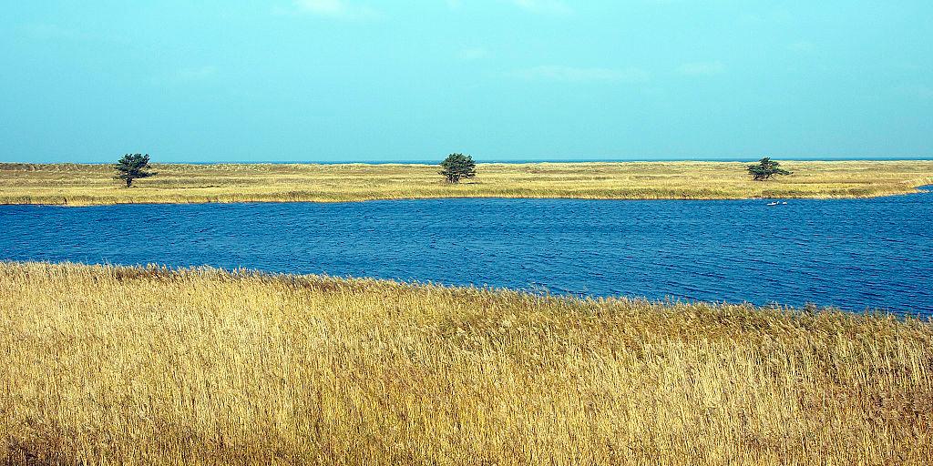 Wakacje na niemieckiej plaży – zdjęcie 1