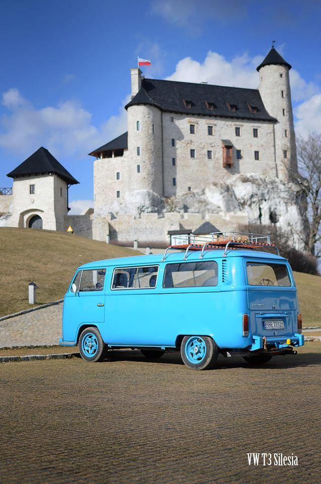 VW co się bawić na Śląsku część 1 by VW T3 Klub Górny Śląsk – zdjęcie 2