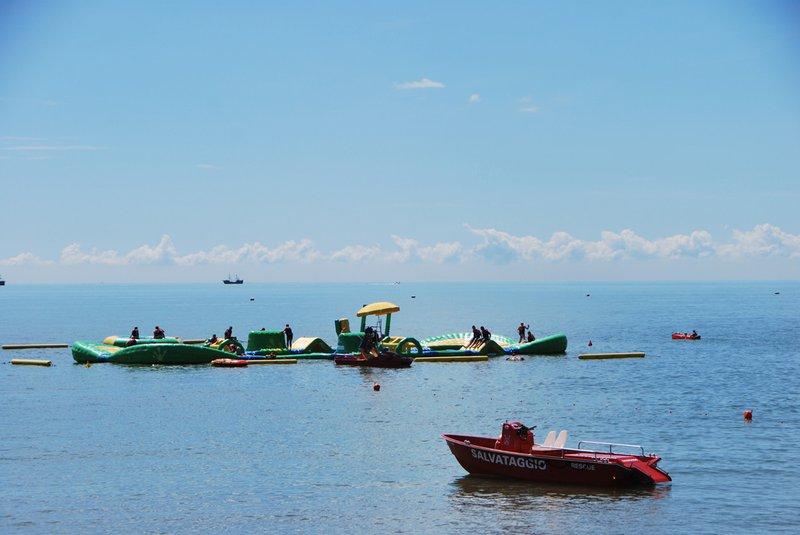 The glass islands of Murano – image 2