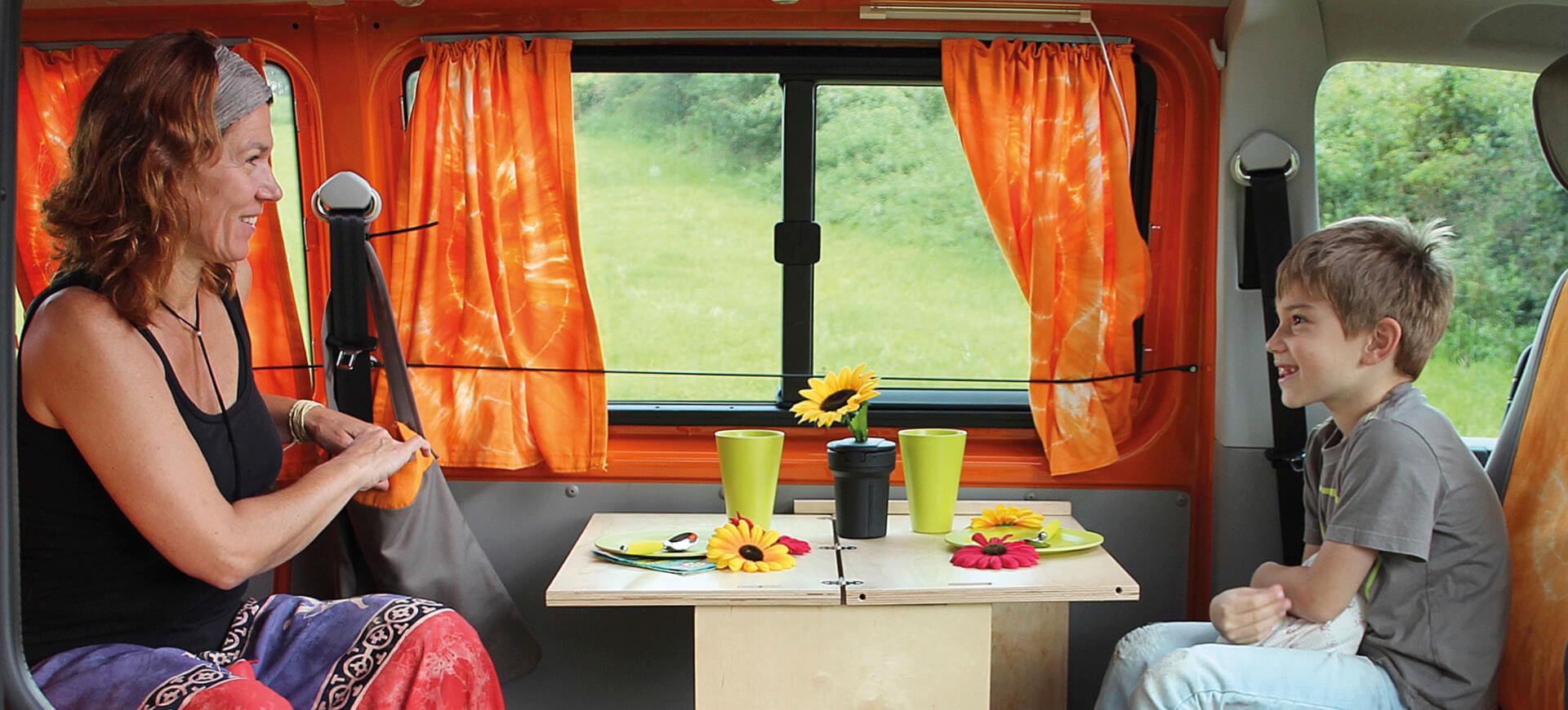 FlowCamper - flower children in the 21st century – image 4