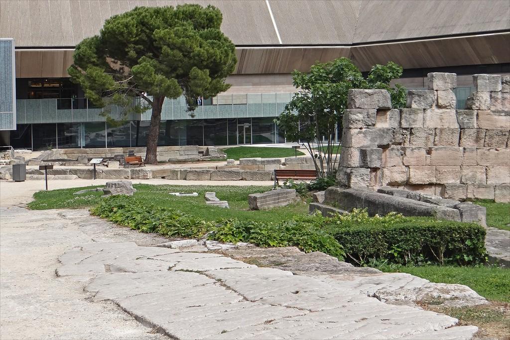 The oldest city in France - Marseille – image 2